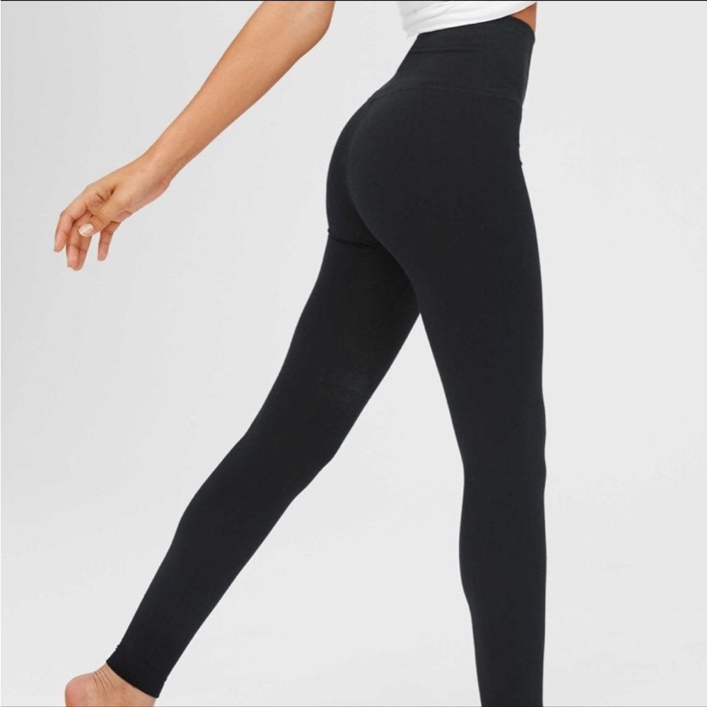Aerie Chill High Waisted Legging